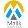 Malik Logo