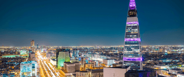 Islamabad → Riyadh From