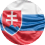 Slovakia Flag