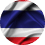 Thailand Flag