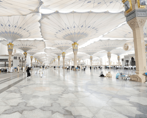 Umrah image 2