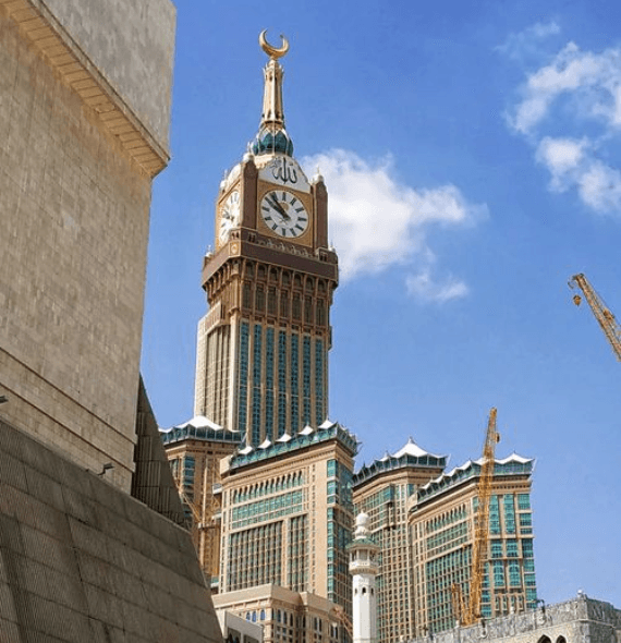 Umrah Packages