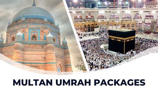 Umrah Packages