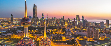 Islamabad → Kuwait From