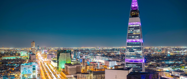 Islamabad → Riyadh From