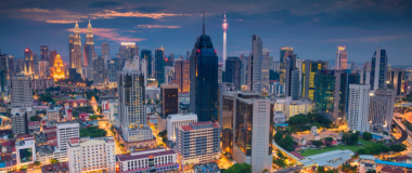 Lahore → Kuala Lumpur From