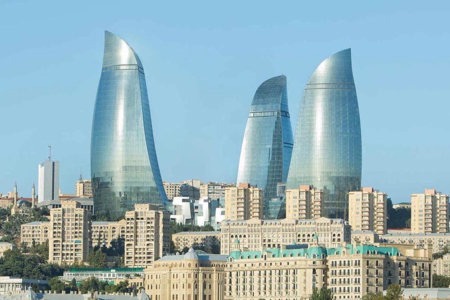 Baku