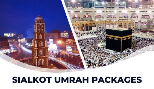 Umrah Packages
